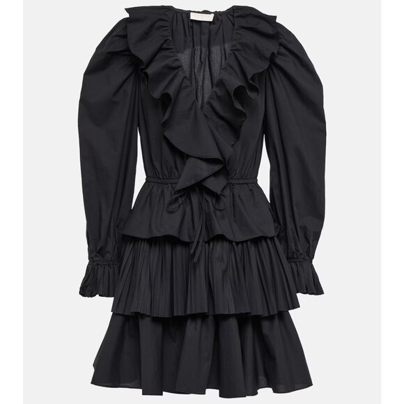 Ulla Johnson Lola Mini Dress - Picture 4 of 6